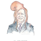 Illustration for article titled Silly Portraits Of Each US Vice President With An Octopus On His Head